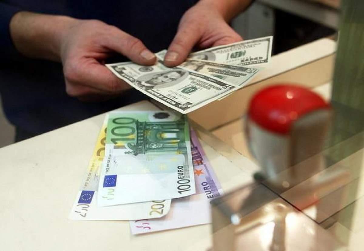 Curs valutar BNR, 14 iulie 2022. Cât costă astăzi un dolar